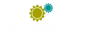 J&J Enterprise Group Logo